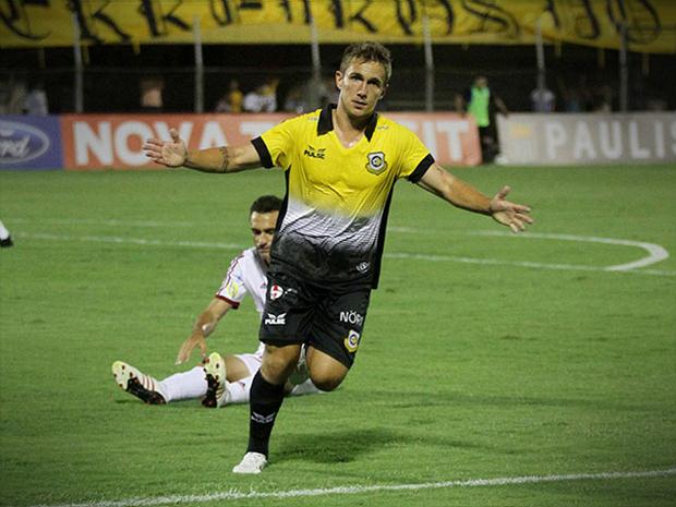 Ponte Preta encaminha contratação de Bady, do Atlético-PR, para substituir Cajá 2 0002050095365 img