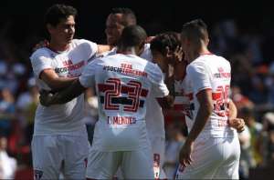 Após nova reclamação de jogador, Osorio admite surpresa com rebeldia no São Paulo