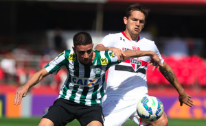 Rogério Ceni defende Paulo Henrique Ganso que saiu vaiado no São Paulo: 'Achei que ele jogou bem'