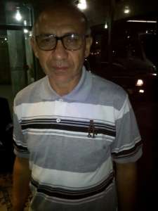 “Camarote RF” recebe Mirandinha, primeiro brasileiro que jogou na Inglaterra