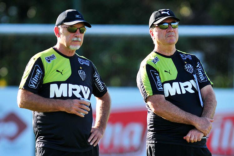 Com meio forte, Seleção do Brasileirão vem no 3-5-2 e treinador líder 6 0002050095595 img