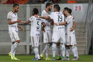 Copa do Brasil: Com Robinho de volta, Palmeiras não deve poupar jogadores contra o ASA