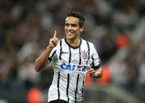 Tite lamenta desfalque de Jadson no sábado, mas festeja semana cheia de treinos no Corinthians 2 0002050095613 img