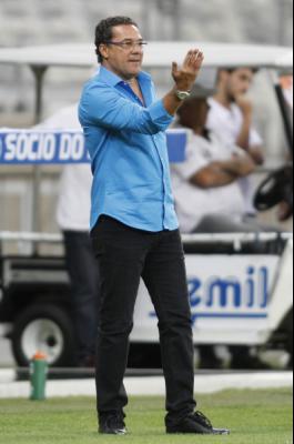 Luxemburgo justifica mudanças e aponta Cruzeiro em reformulação 2 0002050095622 img