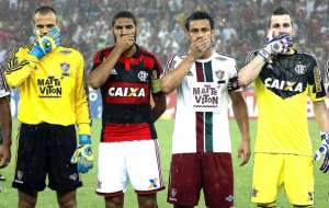 Flamengo e Fluminense não disputarão mais o Campeonato Carioca