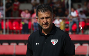 Osorio revela que São Paulo pode definir futuro de Dória nesta segunda-feira
