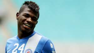 Série B: Atlético-GO deve anunciar Feijão, volante que já foi joia do Bahia