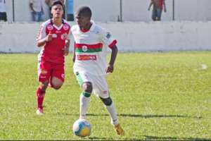 Segundona: Taboão da Serra vence em Santos e entra no G4 do Grupo 3
