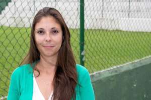 Atletas de base da Portuguesa Santista contam com apoio psicológico