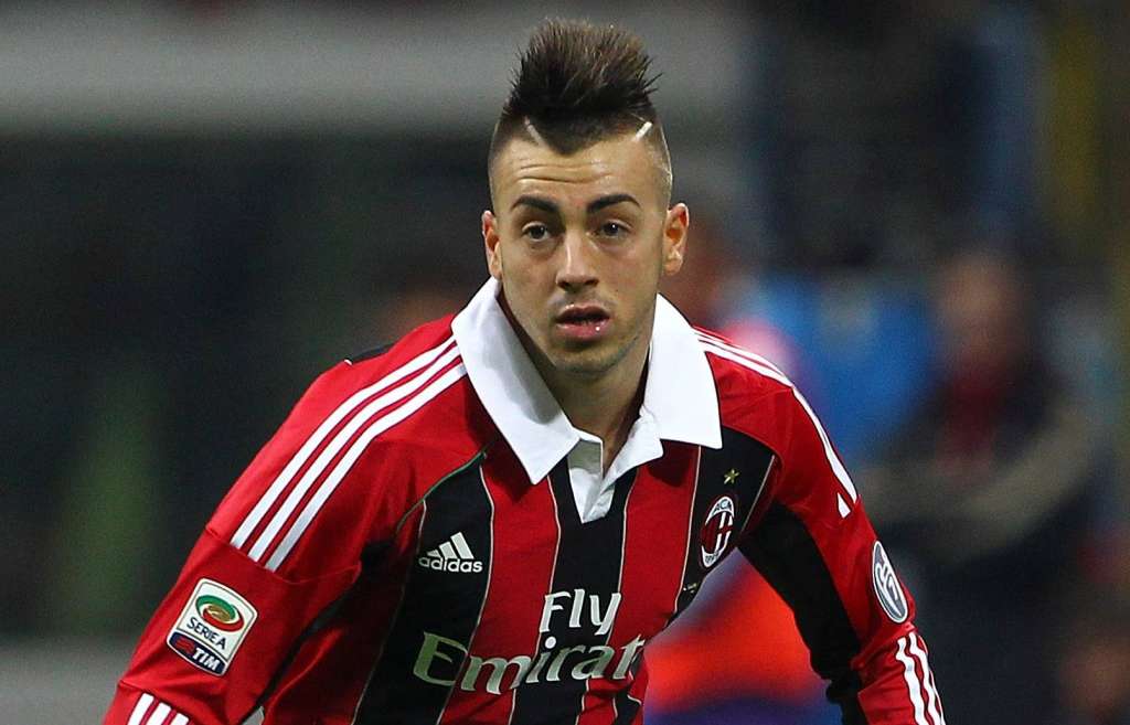 El Shaarawy deixa o Milan e vai jogar o Campeonato Francês no Monaco