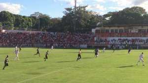 Modinha! Vila Nova entra na ‘onda’ do Salgueiro e ameaça deixar a Série C