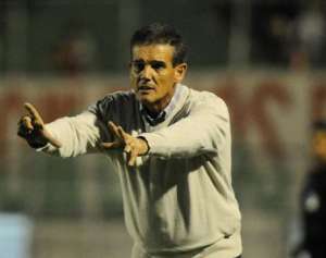 Série C: Paulo Roberto responsabiliza futebol apresentado no primeiro tempo por derrota do Guarani