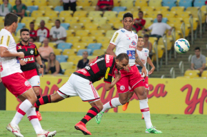 Copa do Brasil: Náutico terá três patrocínios pontuais no duelo contra o Flamengo