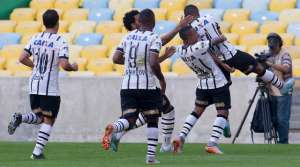 Um bom fim de semana para os clubes paulistas no Brasileirão Chevrolet