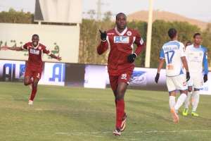 Marcelo Nicácio, ex-atacante de Ceará e Fortaleza, está perto de ser anunciado no Guarani