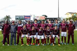 Copa Paulista: Perto da estreia, Juventus entra em programação intensiva de treinos