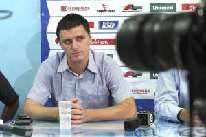 Copa Paulista: São Bento apresenta o elenco nesta segunda-feira