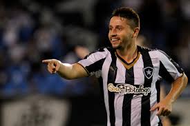 Botafogo x Figueirense - Chave do Brasileirão desligada para avançar na Copa do Brasil