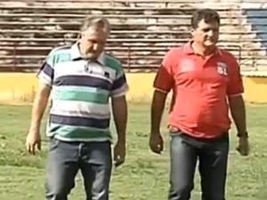 Segundona: América perde mais uma e demite técnico