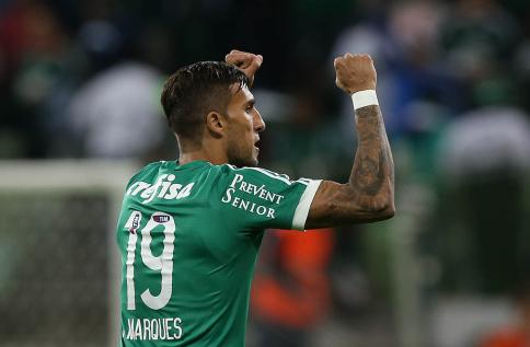 Copa do Brasil: Jogadores do Palmeiras comemoram não ter que viajar para Arapiraca 3 0002050095847 img