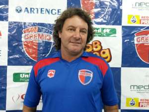 Segundona: Vocem demite Sérgio Caetano e contrata Tupãzinho