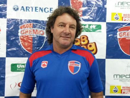 Segundona: Vocem demite Sérgio Caetano e contrata Tupãzinho 2 0002050095869 img