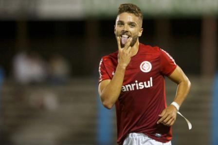 Internacional negocia lateral Cláudio Winck com o Hellas Verona 2 0002050095872 img