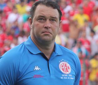 Canindé Pereira / América-RN