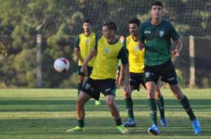 Série B: América-MG conta com “espião” Marcelo Toscano para surpreender o Oeste