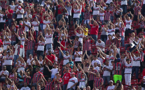 São Paulo espera faturar até R$ 40 milhões como novo programa de sócio-torcedor