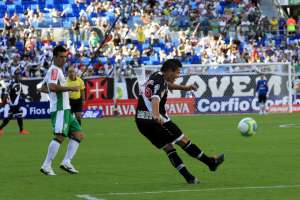 Série B: Logística leva Luverdense a enfrentar Vitória na Arena Pantanal