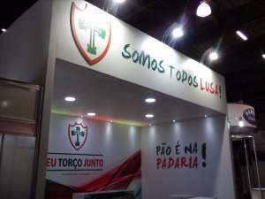 Portuguesa marca presença em feira internacional de panificação