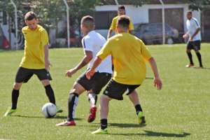 Segundona: Portuguesa Santista vence equipe Sub-23 do Santos em jogo-treino