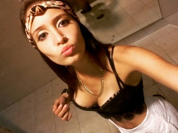 Ex-jogadora de futebol é presa por tráfico de drogas em Praia Grande 3 0002050095966 img