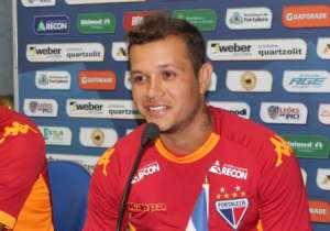 Série C: Fortaleza se reapresenta com 