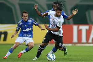 COPA DO BRASIL: Palmeiras e Flamengo tentam espantar zebras nesta quarta