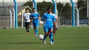 Copa Paulista: Linense contrata Thiago Humberto, 