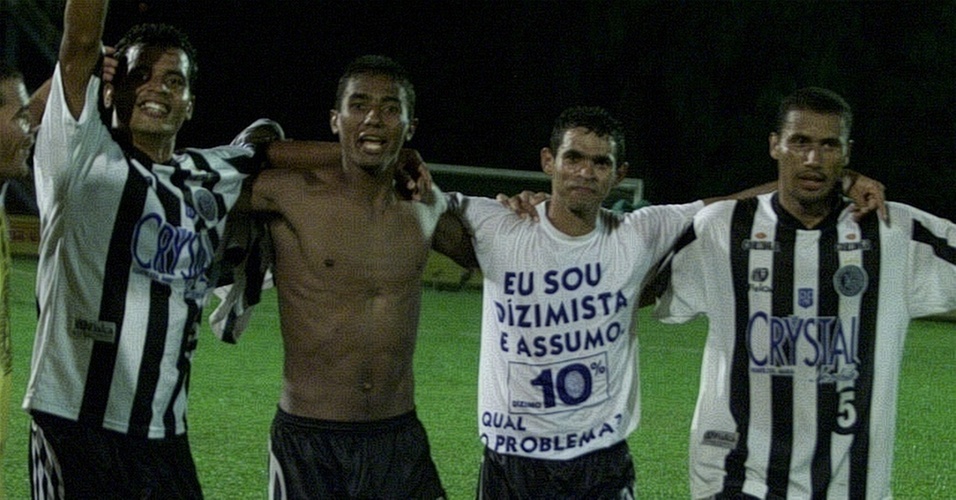 Em 2002, o ASA se sagrou como uma das maiores surpresas da Copa do Brasil ao eliminar o Palmeiras