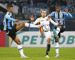 COPA DO BRASIL: Figueirense é 2.º classificado às oitavas e Grêmio perde para Criciúma no Olímpico