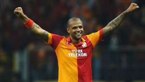 Felipe Melo diz que aceitou reduzir salário, mas entende negativa do Flamengo