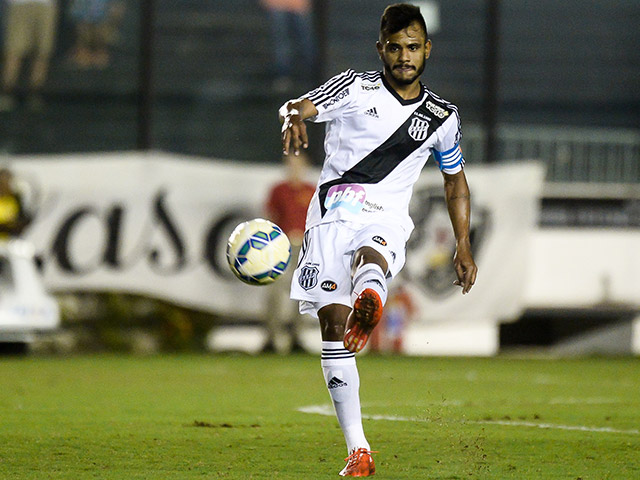 Fernando Bob: essencial no meio-campo pontepretano, mas o mais faltoso do Brasileirão
