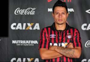 Série B: ABC contrata volante Neto, ex-Campinense, e meia Rafinha, do Atlético-PR