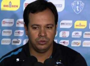 Dado Cavalcanti quer a reação imediata do Paysandu na Série B
