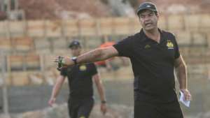 Moacir Júnior quer acabar com série negativa para tirar Boa da degola