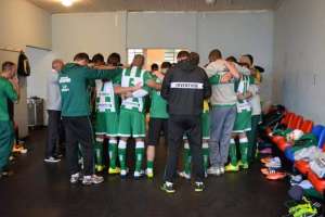 Série C: Jogadores do Juventude mantêm greve e presidente espera dinheiro da Europa