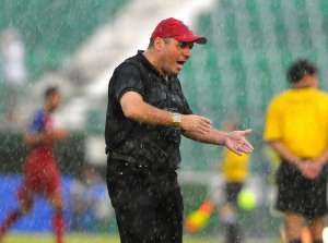 Série C: Pior técnico do Brasil, João 