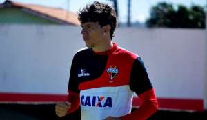 Série B: Júnior Viçosa assinará por dois anos no Atlético-GO e será apresentado na próxima semana