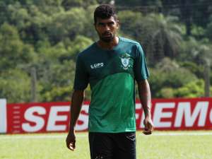 Série B: Jogadores do América-MG projetam um jogo duro contra Oeste em Osasco