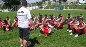 Copa Paulista: Independente intensifica treino e acredita em título