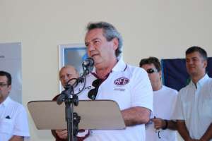 Copa Paulista: Em eleição, Ferroviária confirma permanência de presidente